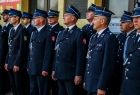 Polonia Minor za 90 lat służby strażackiej Strażackie święto w Gnojniku 