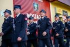 Polonia Minor za 90 lat służby strażackiej Strażackie święto w Gnojniku 