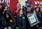 Polonia Minor za 90 lat służby strażackiej Strażackie święto w Gnojniku 