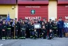 Polonia Minor za 90 lat służby strażackiej Strażackie święto w Gnojniku 