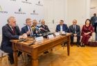 Aż 800 milionów złotych dla Sądecczyzny w 2025 r.