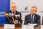 Aż 800 milionów złotych dla Sądecczyzny w 2025 r.
