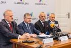 Aż 800 milionów złotych dla Sądecczyzny w 2025 r.