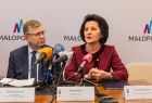 Aż 800 milionów złotych dla Sądecczyzny w 2025 r.