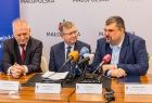 Aż 800 milionów złotych dla Sądecczyzny w 2025 r.