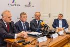 Aż 800 milionów złotych dla Sądecczyzny w 2025 r.
