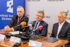 Aż 800 milionów złotych dla Sądecczyzny w 2025 r.