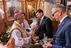 Małopolski Dzień Samorządu Terytorialnego w Starym Sączu