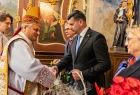 Małopolski Dzień Samorządu Terytorialnego w Starym Sączu