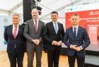 Małopolski Dzień Samorządu Terytorialnego w Starym Sączu