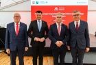Małopolski Dzień Samorządu Terytorialnego w Starym Sączu