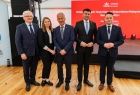 Małopolski Dzień Samorządu Terytorialnego w Starym Sączu