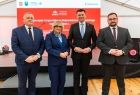 Małopolski Dzień Samorządu Terytorialnego w Starym Sączu