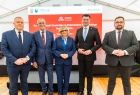 Małopolski Dzień Samorządu Terytorialnego w Starym Sączu