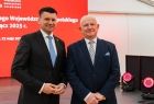 Małopolski Dzień Samorządu Terytorialnego w Starym Sączu