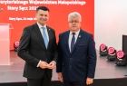 Małopolski Dzień Samorządu Terytorialnego w Starym Sączu
