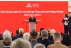 Małopolski Dzień Samorządu Terytorialnego w Starym Sączu