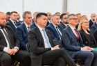 Małopolski Dzień Samorządu Terytorialnego w Starym Sączu