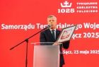 Małopolski Dzień Samorządu Terytorialnego w Starym Sączu