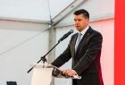 Małopolski Dzień Samorządu Terytorialnego w Starym Sączu