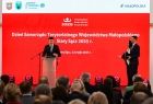 Małopolski Dzień Samorządu Terytorialnego w Starym Sączu