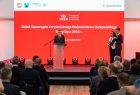 Małopolski Dzień Samorządu Terytorialnego w Starym Sączu