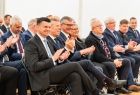 Małopolski Dzień Samorządu Terytorialnego w Starym Sączu