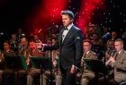 Koncert Noworoczny w Małopolskim Centrum Kultury „Sokół”.