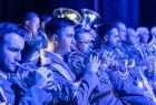 Koncert Noworoczny w Małopolskim Centrum Kultury „Sokół”.