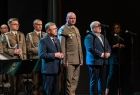 Koncert Noworoczny w Małopolskim Centrum Kultury „Sokół”.
