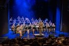 Koncert Noworoczny w Małopolskim Centrum Kultury „Sokół”.