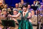 Koncert Noworoczny w Małopolskim Centrum Kultury „Sokół”.