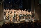 Koncert Noworoczny w Małopolskim Centrum Kultury „Sokół”.