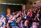 Koncert Noworoczny w Małopolskim Centrum Kultury „Sokół”.