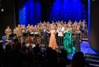 Koncert Noworoczny w Małopolskim Centrum Kultury „Sokół”.
