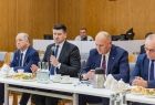 III Konwent Wójtów i Burmistrzów Powiatu Nowosądeckiego