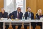 III Konwent Wójtów i Burmistrzów Powiatu Nowosądeckiego