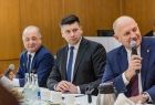 III Konwent Wójtów i Burmistrzów Powiatu Nowosądeckiego