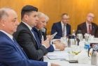 III Konwent Wójtów i Burmistrzów Powiatu Nowosądeckiego
