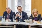 III Konwent Wójtów i Burmistrzów Powiatu Nowosądeckiego