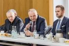 III Konwent Wójtów i Burmistrzów Powiatu Nowosądeckiego