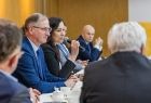 III Konwent Wójtów i Burmistrzów Powiatu Nowosądeckiego