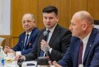 III Konwent Wójtów i Burmistrzów Powiatu Nowosądeckiego