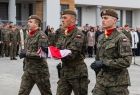 Nowoczesne koszary wojskowe w Limanowej otwarte
