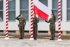 Nowoczesne koszary wojskowe w Limanowej otwarte