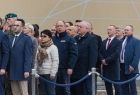 Nowoczesne koszary wojskowe w Limanowej otwarte