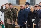 Nowoczesne koszary wojskowe w Limanowej otwarte