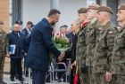 Nowoczesne koszary wojskowe w Limanowej otwarte