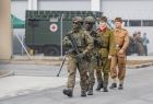 Nowoczesne koszary wojskowe w Limanowej otwarte