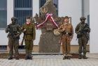 Nowoczesne koszary wojskowe w Limanowej otwarte